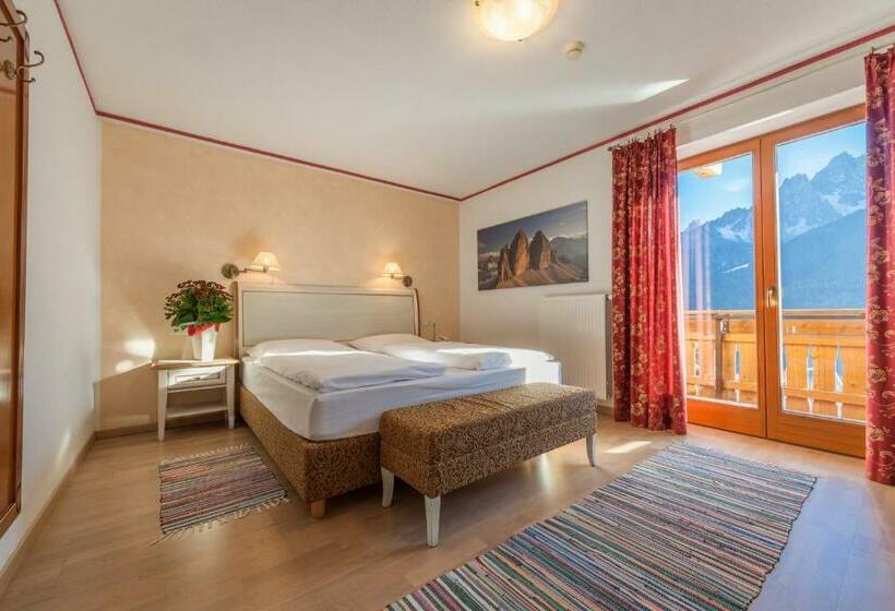 חדר קומפורט, Schopfenhof