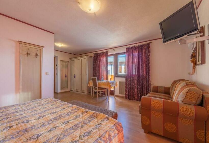 Номер Комфорт, Schopfenhof