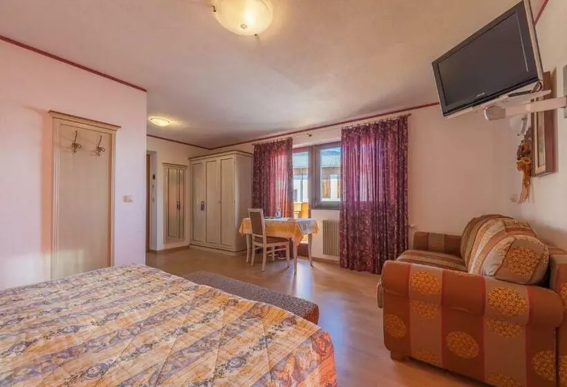 Comfort-huone, Schopfenhof