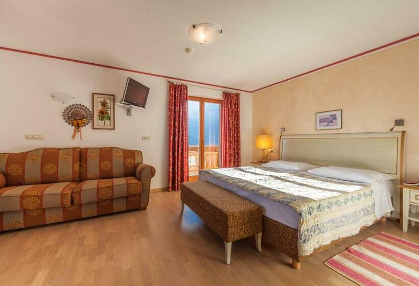 חדר קומפורט, Schopfenhof