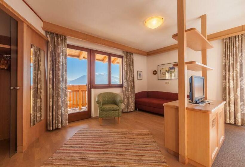 חדר קומפורט, Schopfenhof