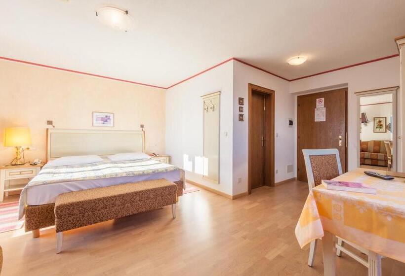 Номер Комфорт, Schopfenhof