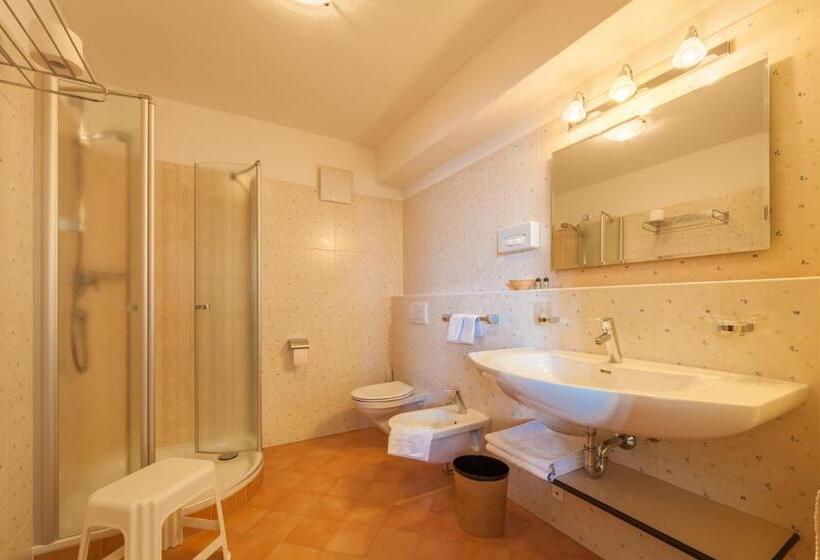 חדר קומפורט, Schopfenhof