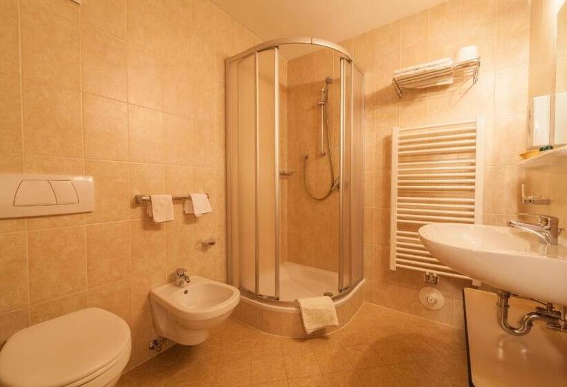 חדר אקונומי, Schopfenhof