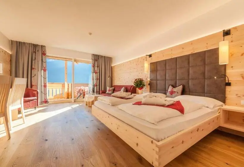 Deluxe-huone, Schopfenhof