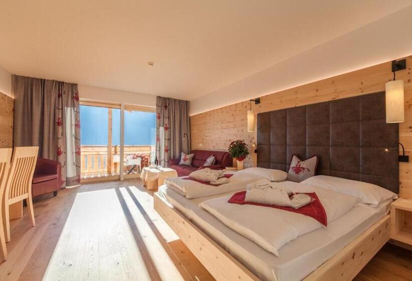 חדר דלוקס, Schopfenhof