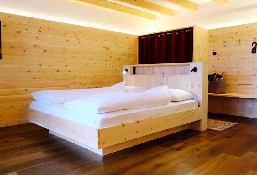 Номер Deluxe, Schopfenhof