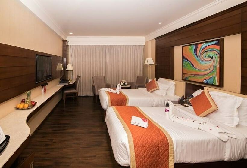 俱乐部房间, Shakun Hotels And Resorts