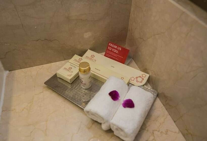 クラブルーム, Shakun Hotels And Resorts