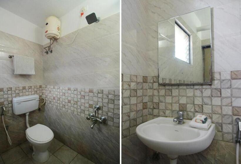 标准间, O The Mangrove Wood Residency