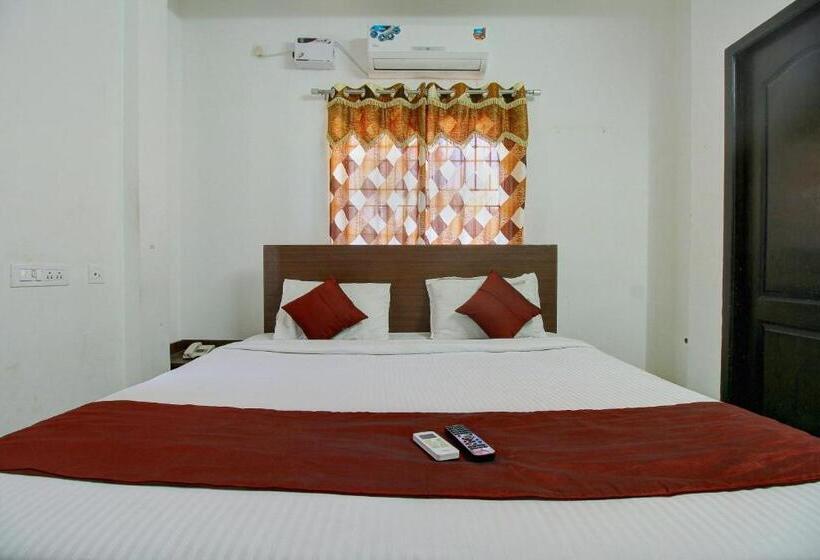 标准间, O The Mangrove Wood Residency