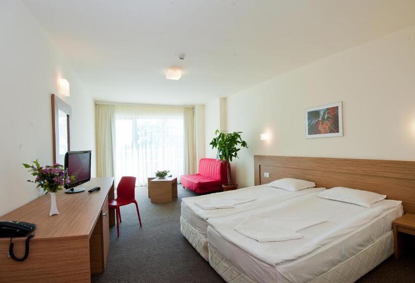 Standard Room, Jeravi Club Hotel   All Inclusive