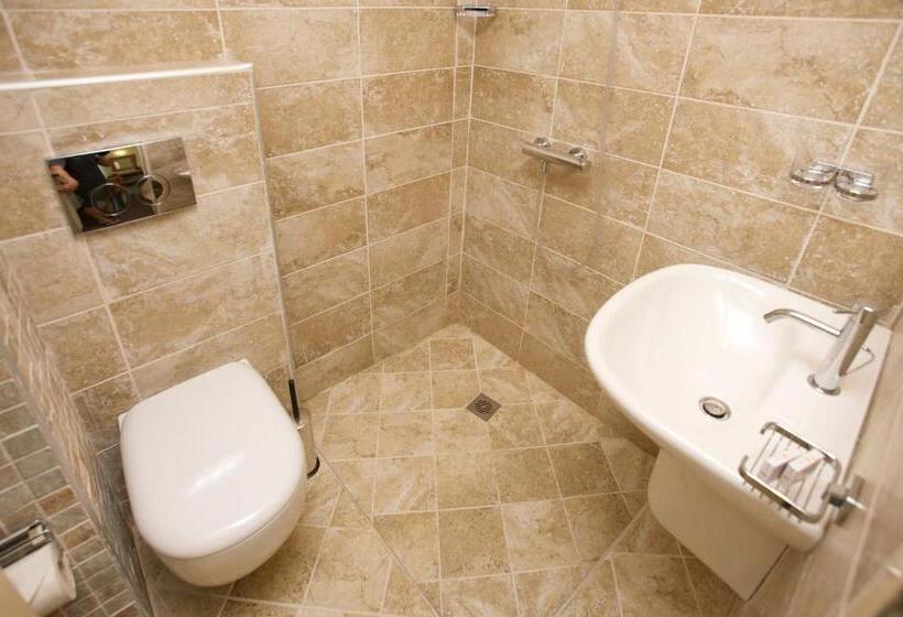 Economy Room, Jeravi Club Hotel   All Inclusive