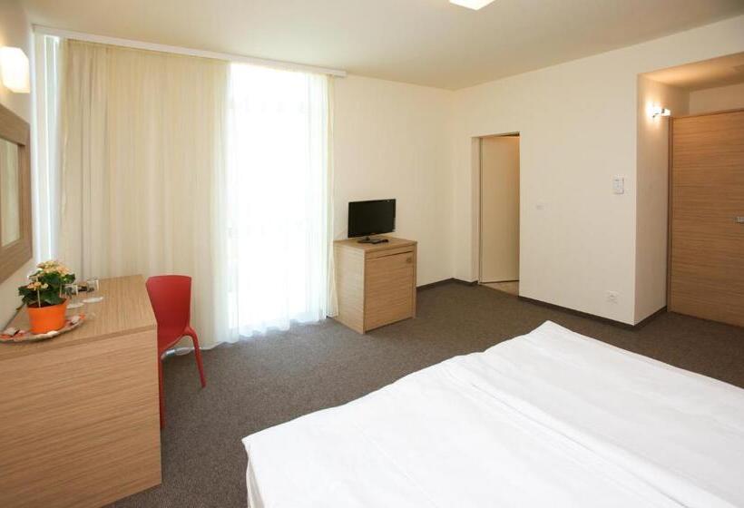 Номер Economy, Jeravi Club Hotel   All Inclusive