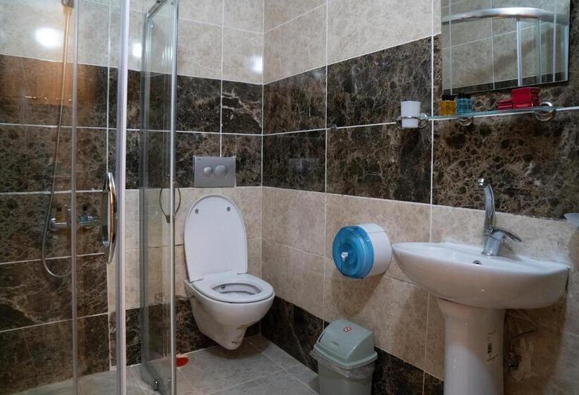 1 Bedroom Apartment River View, Kuzey Park Otel