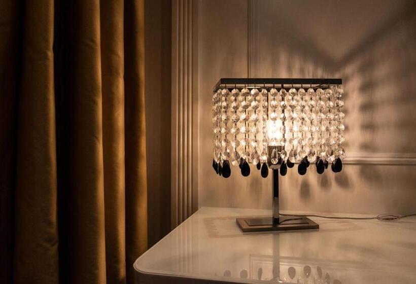 클래식 스위트, Ludwig Boutique Hotel & Spa