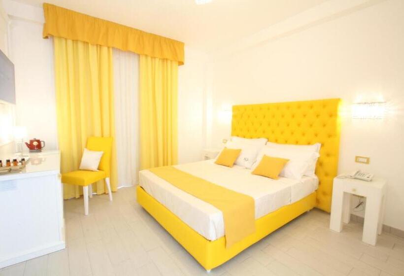 클래식 스위트, Ludwig Boutique Hotel & Spa