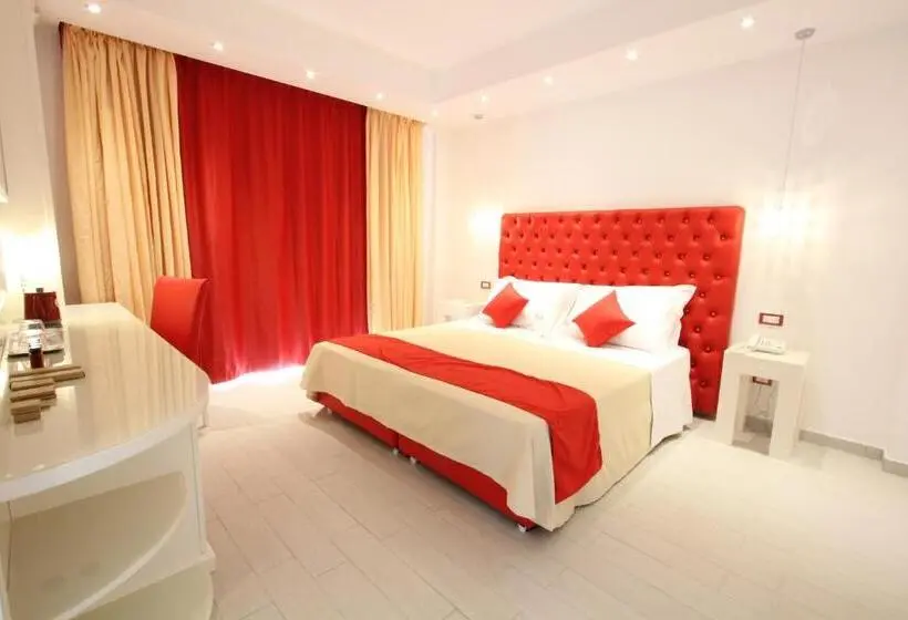 クラシックスイート, Ludwig Boutique Hotel & Spa