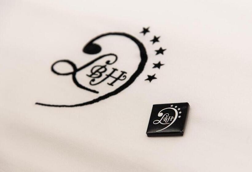 클래식 스위트, Ludwig Boutique Hotel & Spa