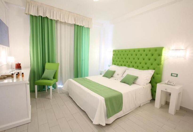 클래식 스위트, Ludwig Boutique Hotel & Spa