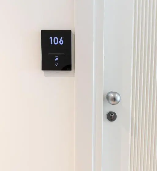 バルコニー付きジュニアスイート, Ludwig Boutique Hotel & Spa