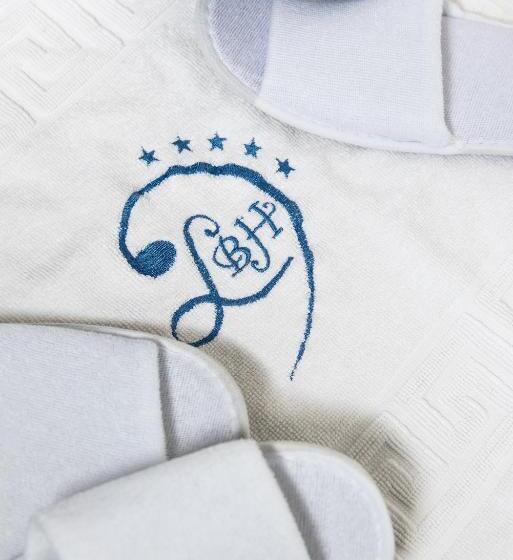 주니어 스위트 발코니, Ludwig Boutique Hotel & Spa