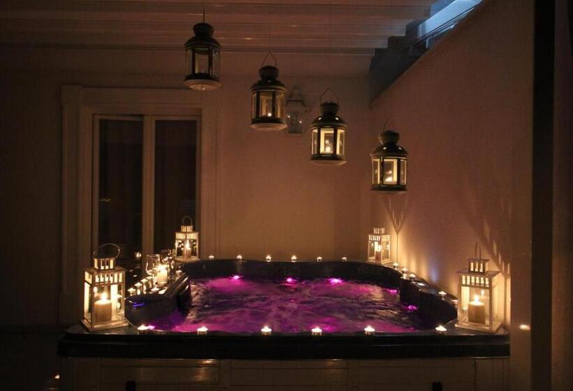 Люкс Повышенной Комфортности, Ludwig Boutique Hotel & Spa