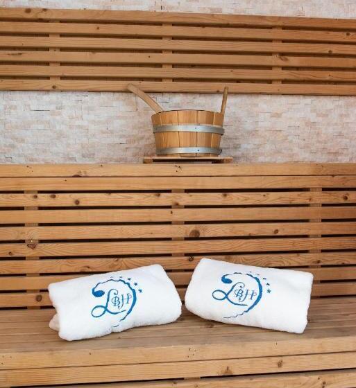 豪华套房, Ludwig Boutique Hotel & Spa