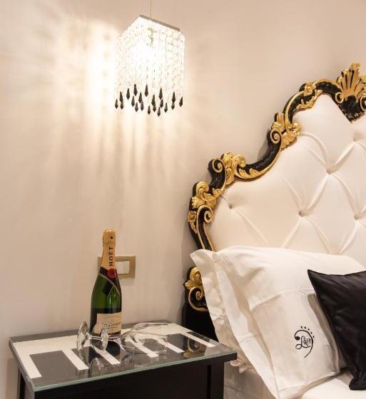 Люкс Повышенной Комфортности, Ludwig Boutique Hotel & Spa