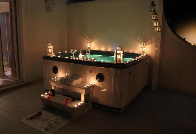 豪华套房, Ludwig Boutique Hotel & Spa