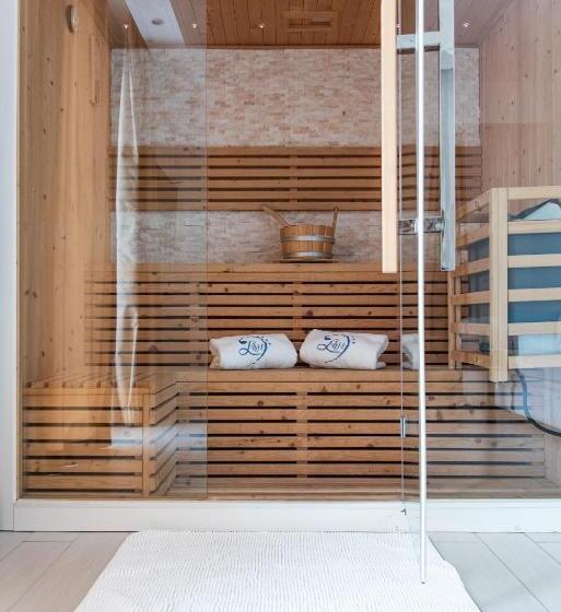 디럭스 스위트, Ludwig Boutique Hotel & Spa