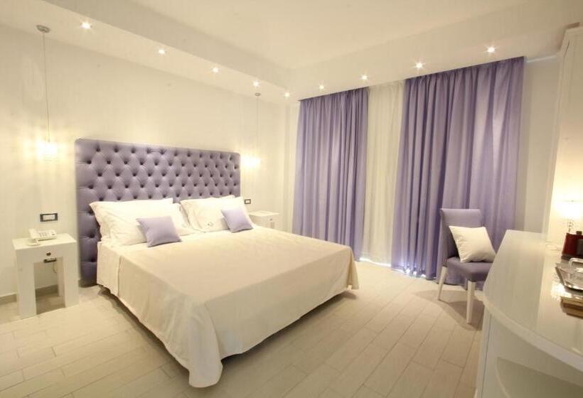Люкс Классика, Ludwig Boutique Hotel & Spa