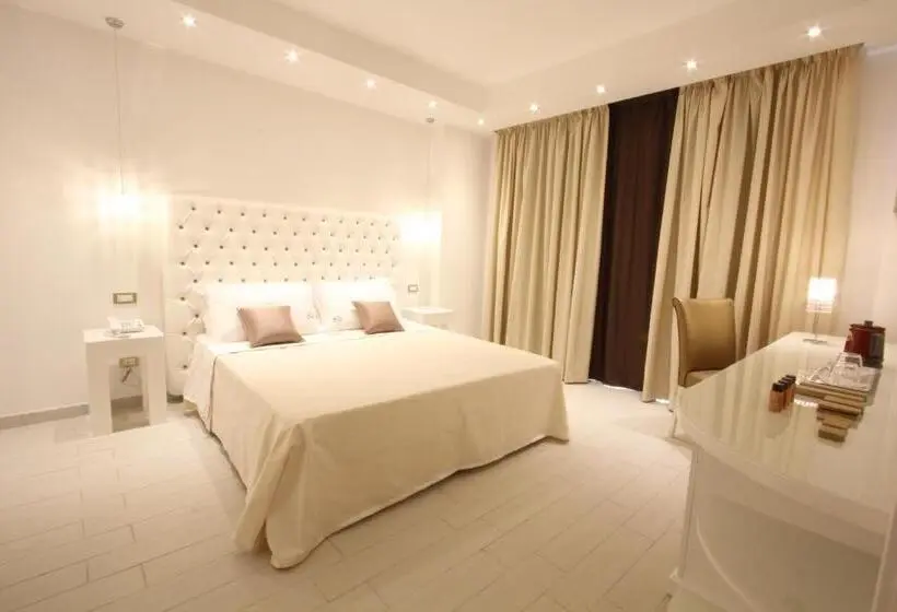 クラシックスイート, Ludwig Boutique Hotel & Spa