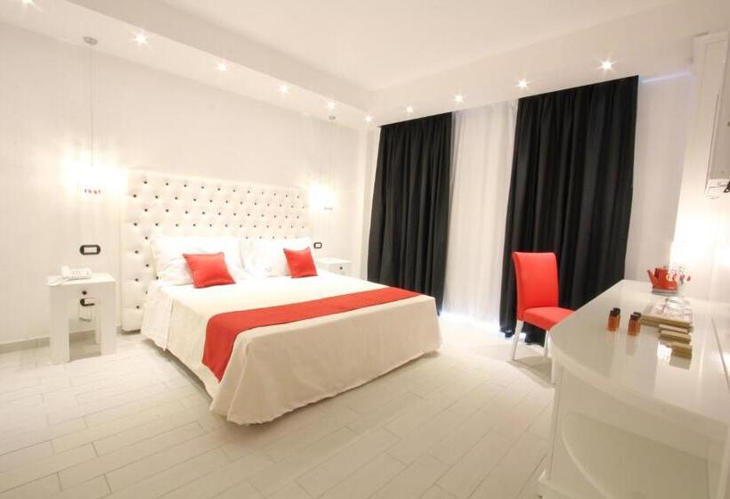 클래식 스위트, Ludwig Boutique Hotel & Spa