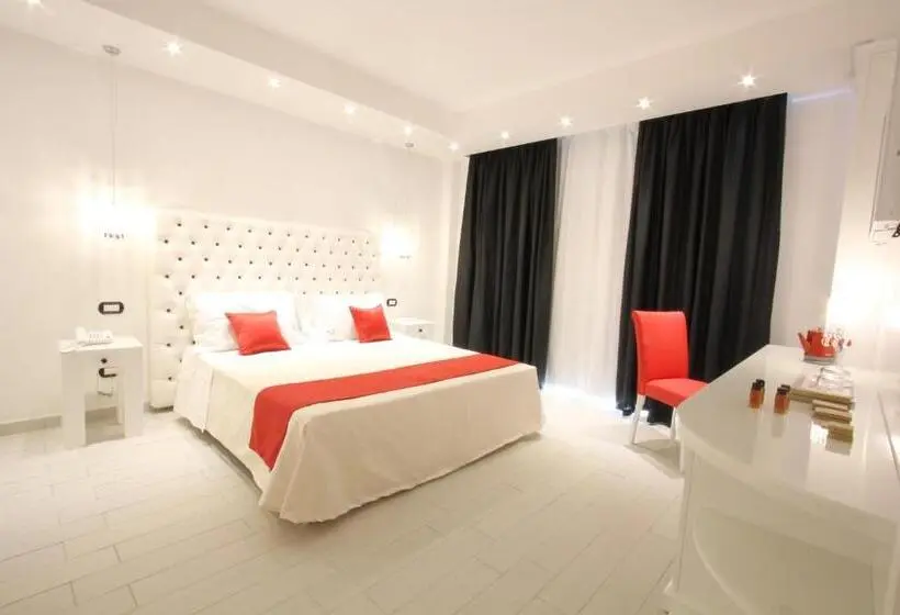 クラシックスイート, Ludwig Boutique Hotel & Spa