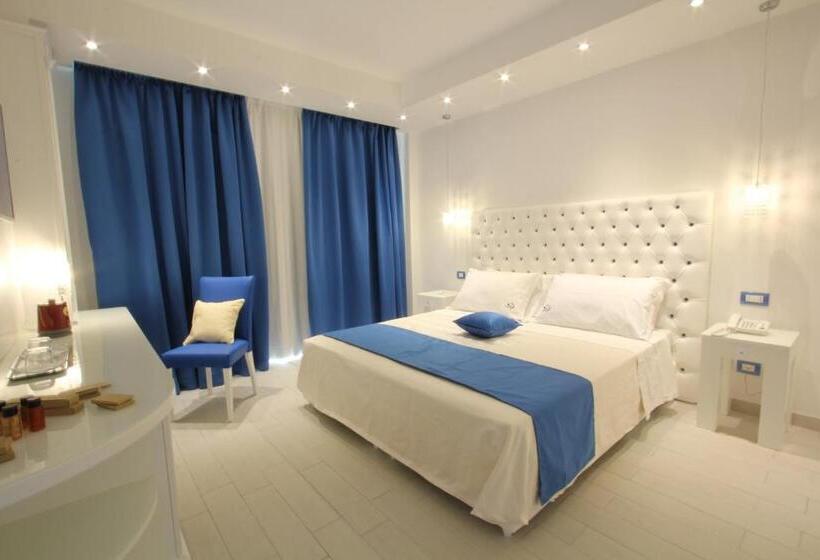 Люкс Классика, Ludwig Boutique Hotel & Spa