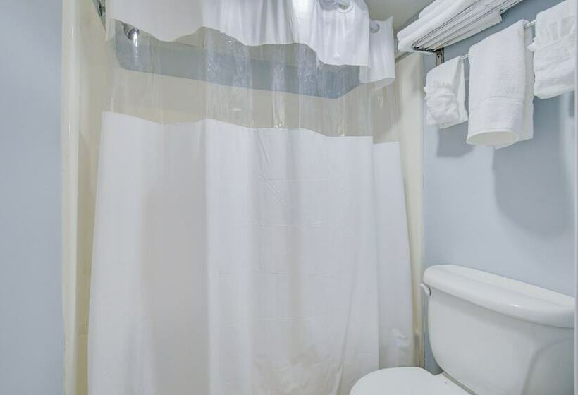 غرفة قياسية, Ocean 7