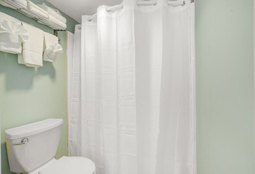 غرفة قياسية, Ocean 7