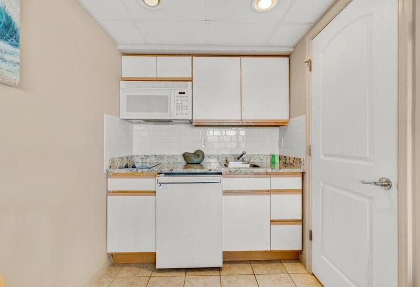 غرفة قياسية, Ocean 7