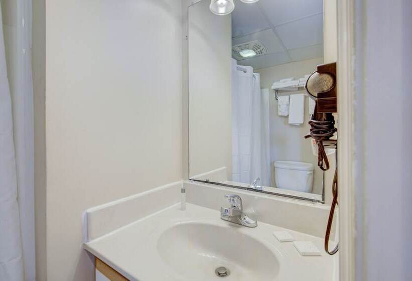 غرفة قياسية, Ocean 7