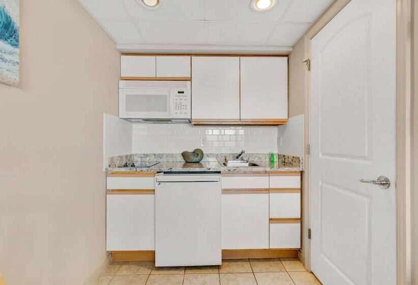 غرفة قياسية, Ocean 7