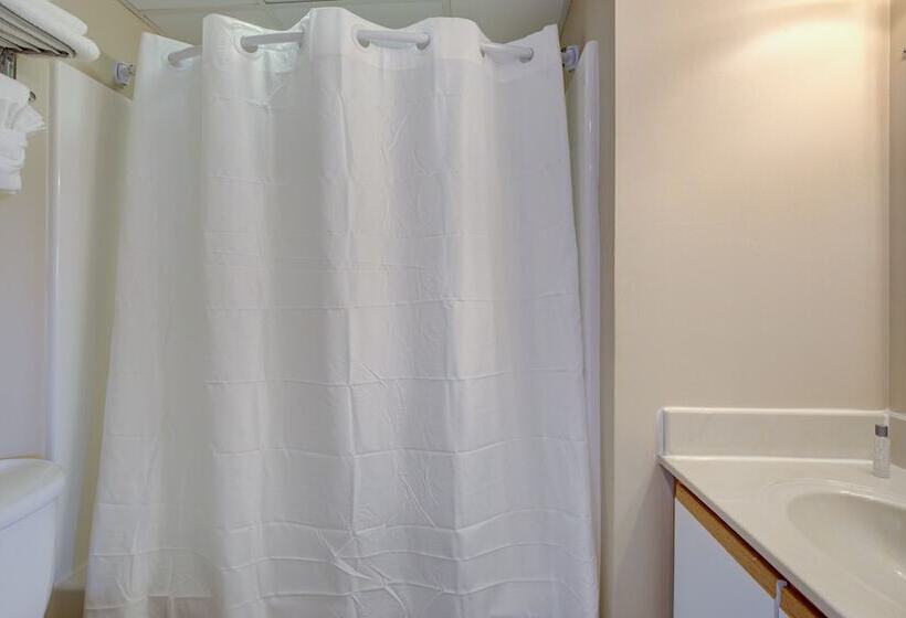 غرفة قياسية, Ocean 7