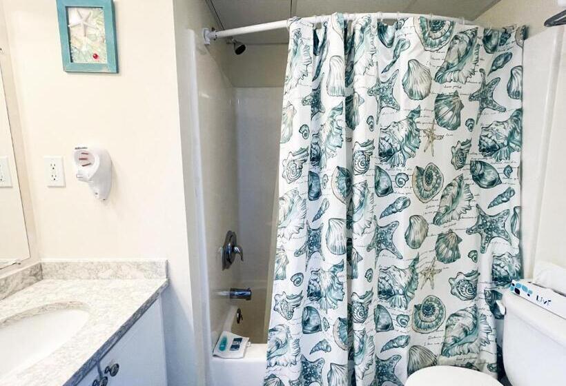 غرفة قياسية, Ocean 7