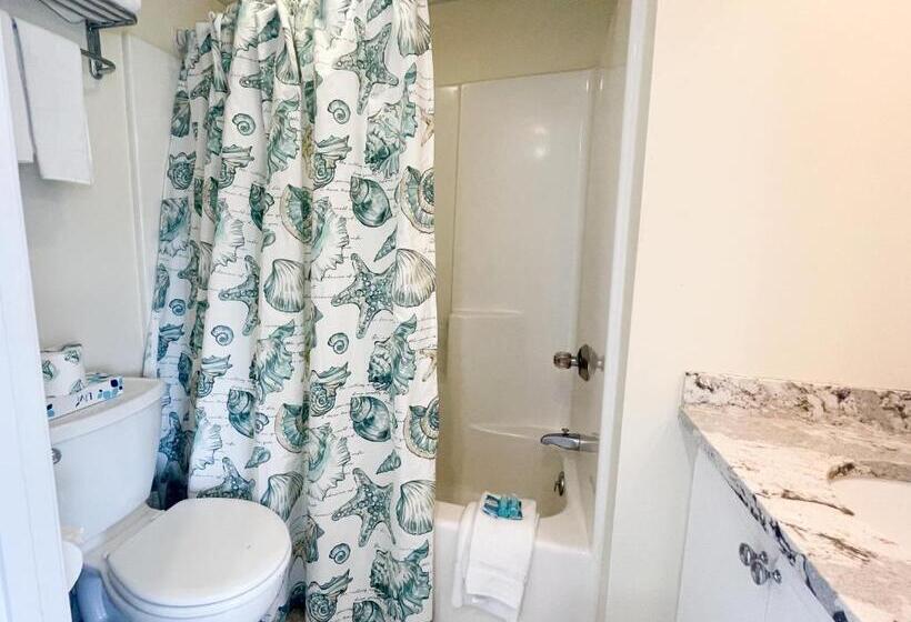 غرفة قياسية, Ocean 7