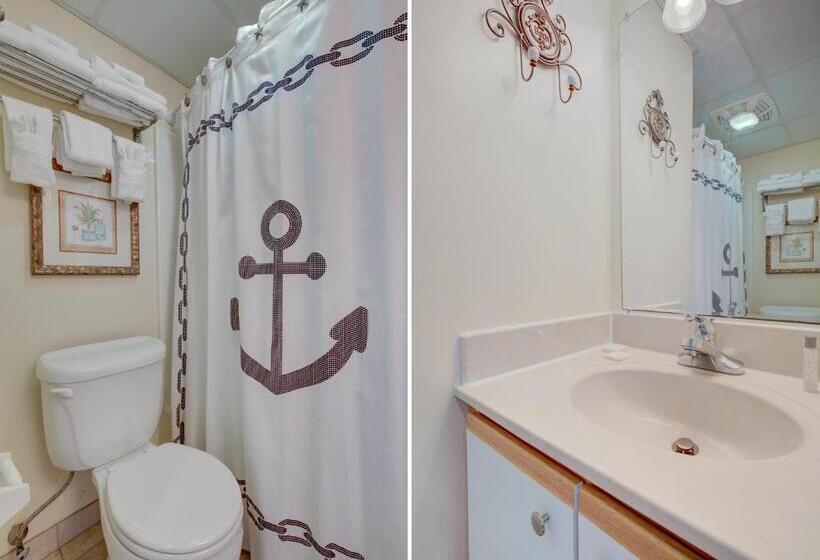 غرفة قياسية, Ocean 7