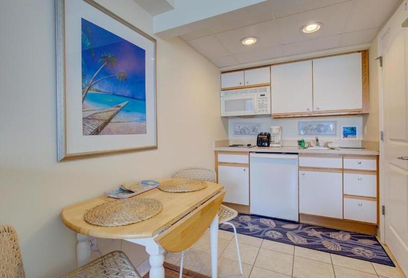 غرفة قياسية, Ocean 7