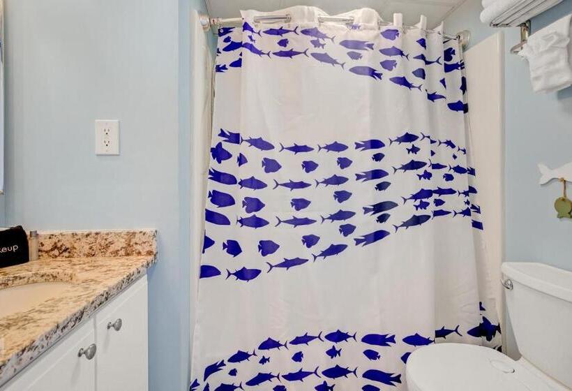 غرفة قياسية, Ocean 7