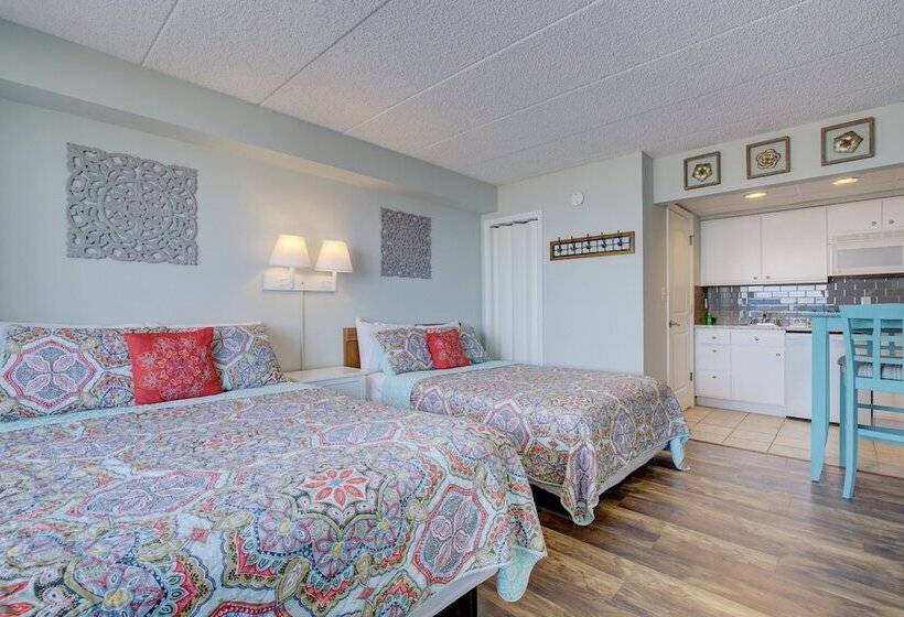 غرفة قياسية, Ocean 7