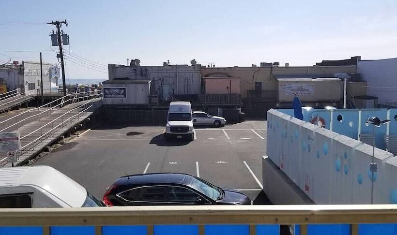 غرفة قياسية, Ocean 7