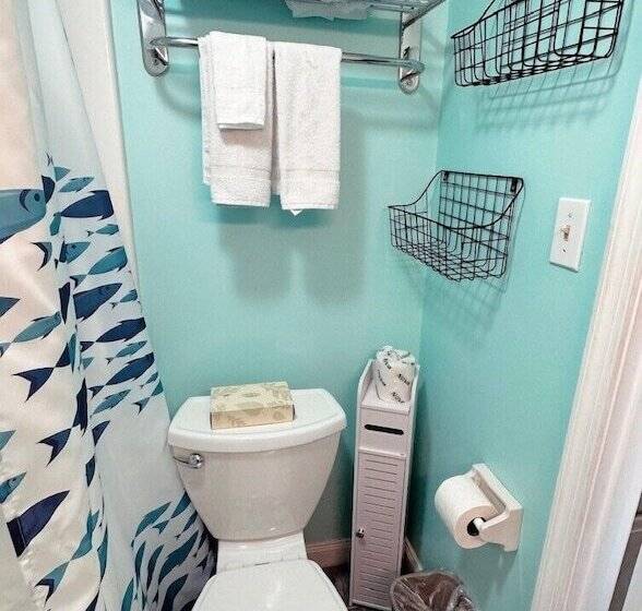 غرفة قياسية, Ocean 7